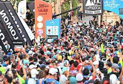Cappadocia Ultra Trail’e 73 ülkeden sporcu katılacak