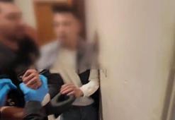 Oğlunu ihbar etti; uyuşturucu satıcıları yakalandı