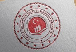 Bakanlıktan ABB ve Yenimahalle Belediyesi'ne hafriyat döküm cezası