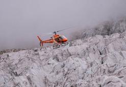 Nepal’de 5 Rus dağcı tırmanışta hayatını kaybetti