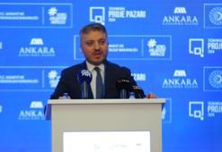 Bakan Yardımcısı Çoştu: Girişim sermayelerine 7,3 milyar liralık bir kaynağı ayırdık