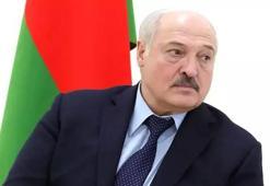 Belarus Cumhurbaşkanı Lukaşenko: Nükleer silahları tek taraflı olarak kullanmayacağız