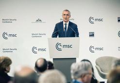 Eski NATO Genel Sekreteri Stoltenberg Münih Güvenlik Konferansı Başkanı olacak