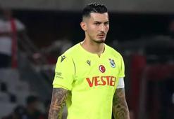 Milli kaleci Uğurcan Çakır: Milli takımda kimin oynadığının çok bir önemi yok