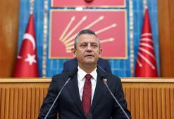 Özgür Özel: Bu mesele İmamoğlu aday olursa, 'onu seçemezsin' diye millete direnmektir