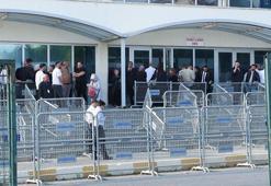 Beşiktaş'ta, 29 kişinin öldüğü yangınla ilgili dava 11 Kasım'a ertelendi