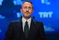 Altun: Dijital mecralara ilişkin caydırıcı tedbirlere ihtiyacımız var