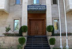 Diyarbakır'da 5 günlük 'eylem' yasağı