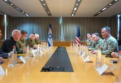 İsrail Savunma Bakanı Gallant'ın ABD ziyareti ertelendi