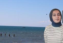 Kayıp Rojin'i arama çalışmaları, 12'nci gününde