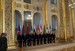 BDT liderleri: Yeni dünya savaşı engellenmeli