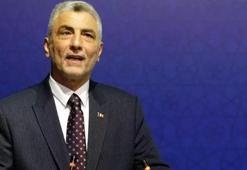 Bakan Bolat: İhracat talep koşullarındaki güçlenme devam etti