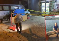 Dayısını bıçaklayarak öldürdü