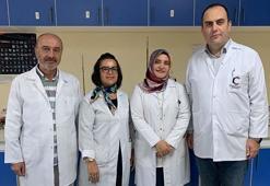 Alzheimer tedavisinde yeni etken madde keşfi