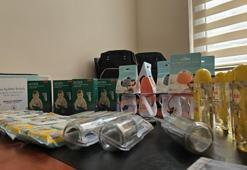 Kağıthane Belediyesi’nden yeni doğan bebekler için hediye paketi