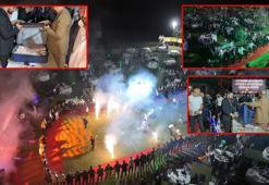 Çekmeköy'deki sünnet düğününde 3 milyonluk takı; 11 kişi saydı, valizle taşındı