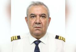 THY kaptan pilotu uçuş sırasında hayatını kaybetti