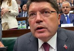 Bakan Tunç: Sosyal medya şirketlerinin hukuk sistemimize saygı göstermesi lazım