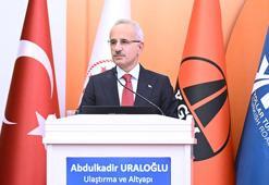 Bakan Uraloğlu: IRF Dünya Yol Kongresi, İstanbul'da toplanacak
