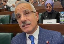 Bakan Uraloğlu: Discord, bilgilerini paylaşmadığı için erişime engel getirdik