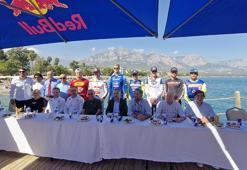 Sea To Sky Enduro Motosiklet Yarışı’nda start yarın verilecek