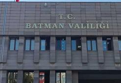 Batman’da 5 günlük eylem yasağı