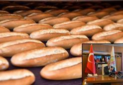 Fırıncılar Federasyonu Başkanı: Un fiyatındaki artış, ekmek fiyatında yükselmeyi kaçınılmaz kılıyor