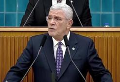 Dervişoğlu: Kapalı nüfus sayımı ile kaçak suçlular tespit edilsin