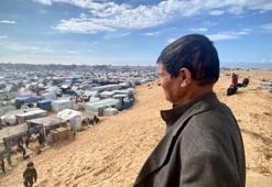 BM: İsrail saldırılarında Lübnan'daki 3 Filistin mülteci kampı etkilendi