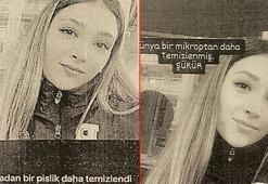 Şehit polis Şeyda Yılmaz hakkında hakaret içerikli paylaşım yapan Bostan'a 7 yıl 7 aya kadar hapis talebi