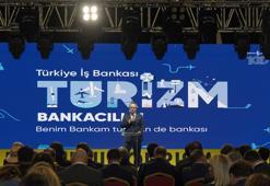 İstanbul Turizm Fuarı açıldı