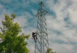 AEDAŞ: Elektrik şebekelerine yetkisiz müdahaleler can kaybına neden oluyor