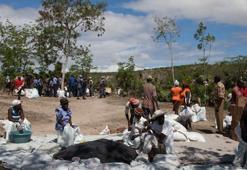 BM'den Haiti'de gıda güvensizliği uyarısı