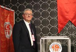 Türkiye Briç Federasyonu'nun yeni başkanı Esat Murat Molva