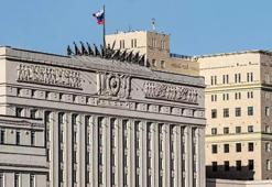 Rusya Savunma Bakanlığı: Kursk bölgesinde 2 yerleşim birimini daha geri aldık