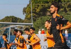 Hull City ile Alanyaspor hazırlık maçında karşılaşacak