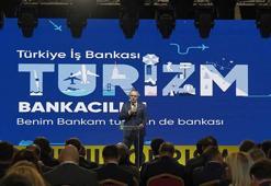 İstanbul Turizm Fuarı açıldı