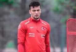 Trabzonsporlu Ali Şahin Yılmaz: Hangi seviye olursa olsun milli takımla mücadele etmek özel