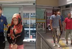 Komşusunu dövüp, cinsel saldırıda bulunan sanık, eşi ve komşusuna ceza yağdı