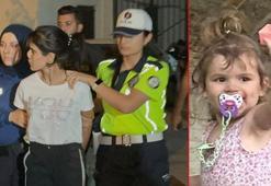 Sıla bebekle ilgili 5 şüphelinin tutukluklarına devam kararı verildi