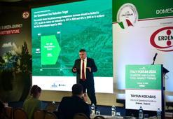 Çelik sektörü, Erdemir’in desteğiyle İtalya’da buluştu