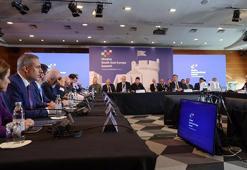 Dışişleri Bakanı Hakan Fidan, Hırvatistan'da