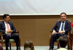 İletişim Başkanlığı'ndan Bab-ı Ali Okulu'nda 'Dezenformasyon ve Etik' konulu seminer