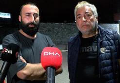 Halit Bayşu'nun yeğeni: İnsanı canlı canlı mezara koymak buna denir