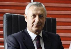 Zimmet suçundan yakalama kararı çıkarılan oda başkanı gözaltına alındı