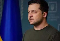 Ukrayna: Jeopolitik kararlılık olmadan barış mümkün değildir