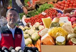 Bakan Yumaklı: Toleransımız olmayacak