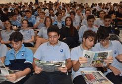 İzmir'de 'Mesleki Eğitim Zirvesi'nin ikincisi gerçekleştirildi