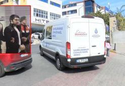 Cem Garipoğlu'nun DNA işlemleri tamamlandı; cenaze defnedildi