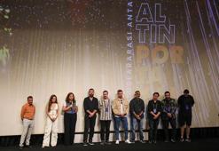 'Seni Bıraktığım Yerdeyim' filmi izleyiciyle buluştu